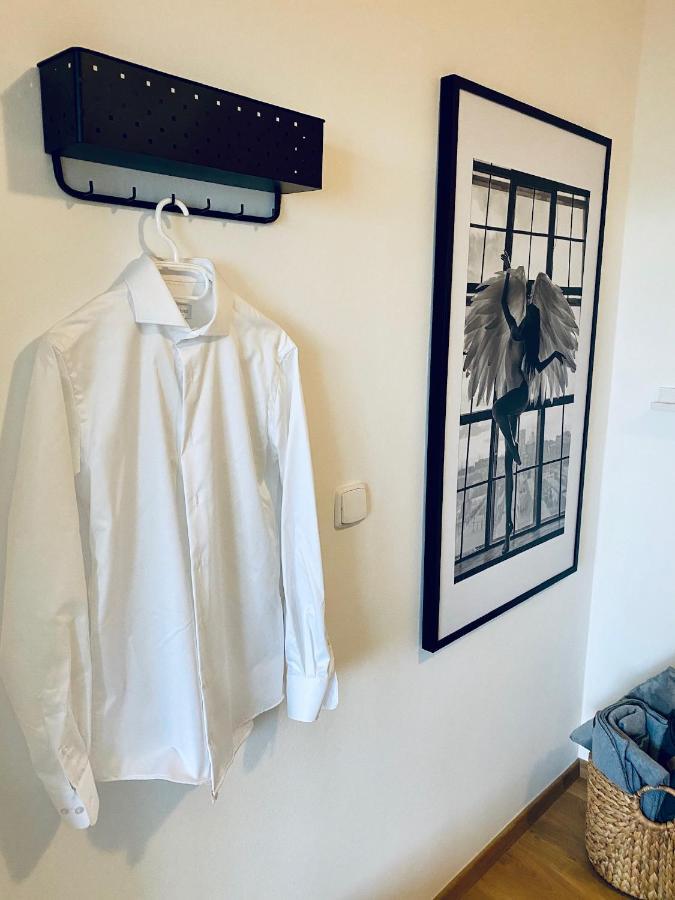 Boutique Byt Чешка Будьовица Екстериор снимка