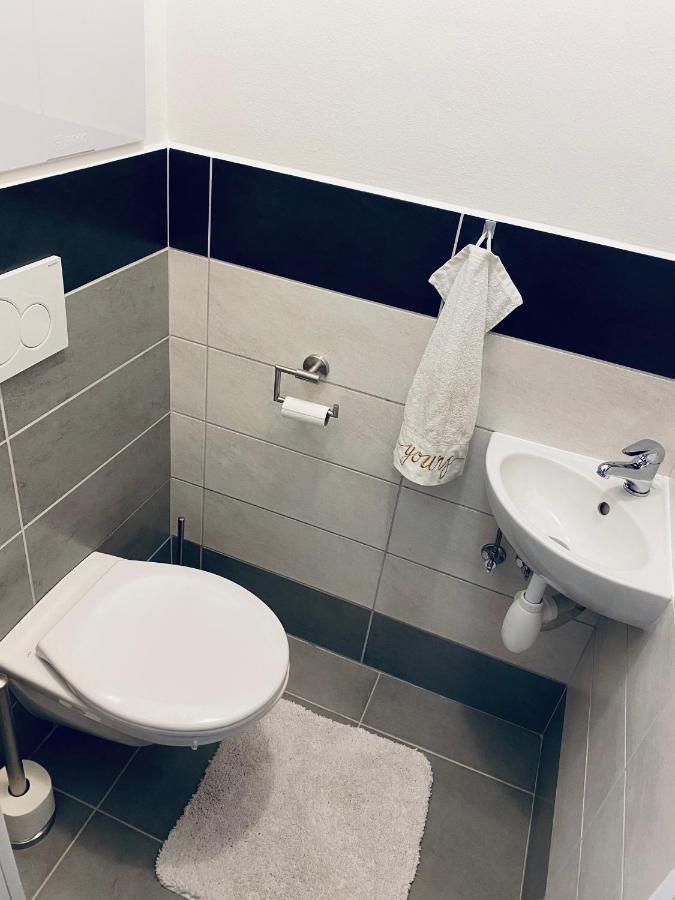 Boutique Byt Чешка Будьовица Екстериор снимка
